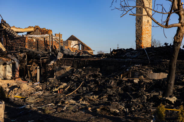 Reliable Board Up Services contractor in Bethel, OH by Meridian Smoke Damage